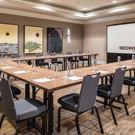 The Bidwell Marriott Portland Ξενοδοχείο Εξωτερικό φωτογραφία