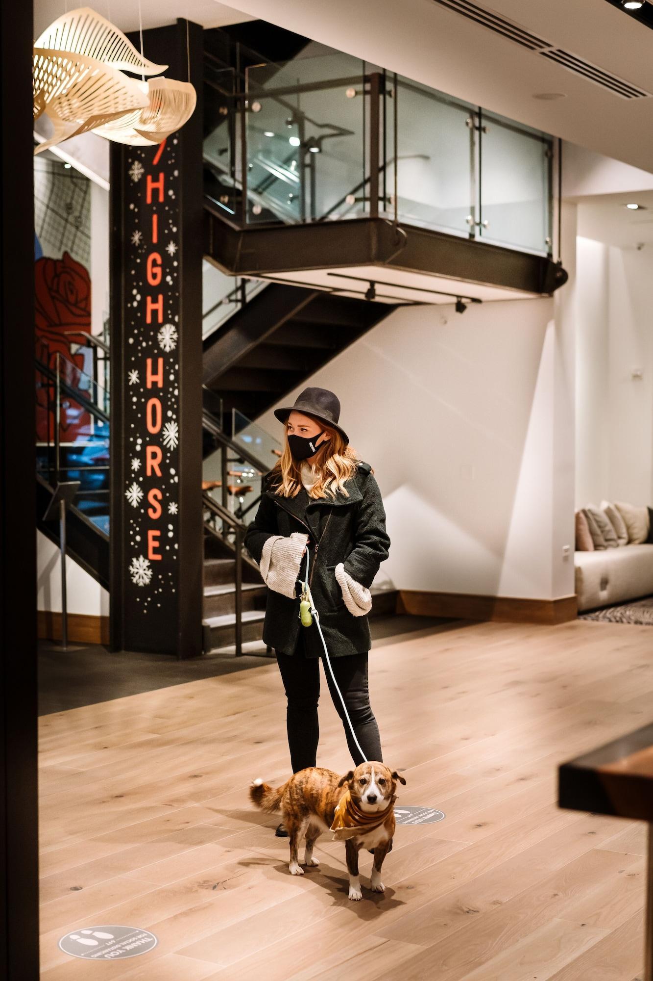 The Bidwell Marriott Portland Ξενοδοχείο Εξωτερικό φωτογραφία