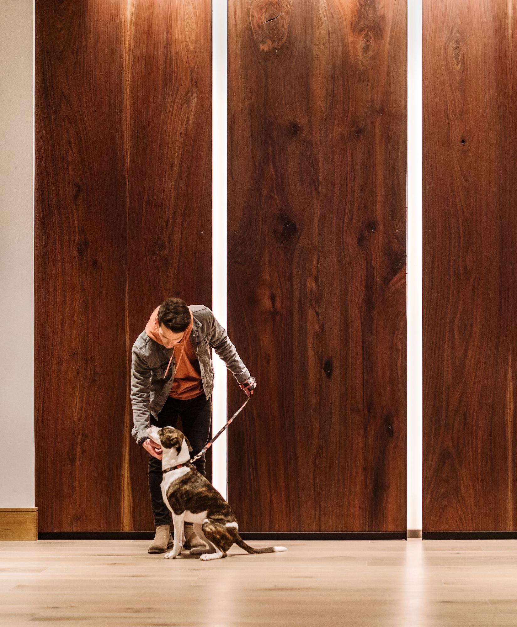 The Bidwell Marriott Portland Ξενοδοχείο Εξωτερικό φωτογραφία
