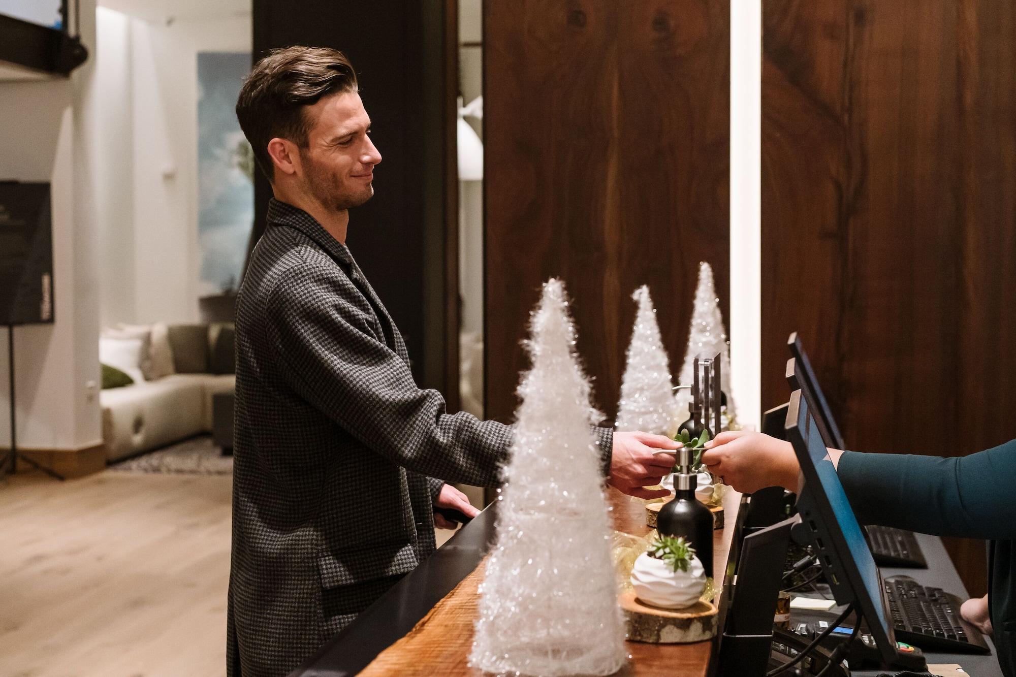 The Bidwell Marriott Portland Ξενοδοχείο Εξωτερικό φωτογραφία