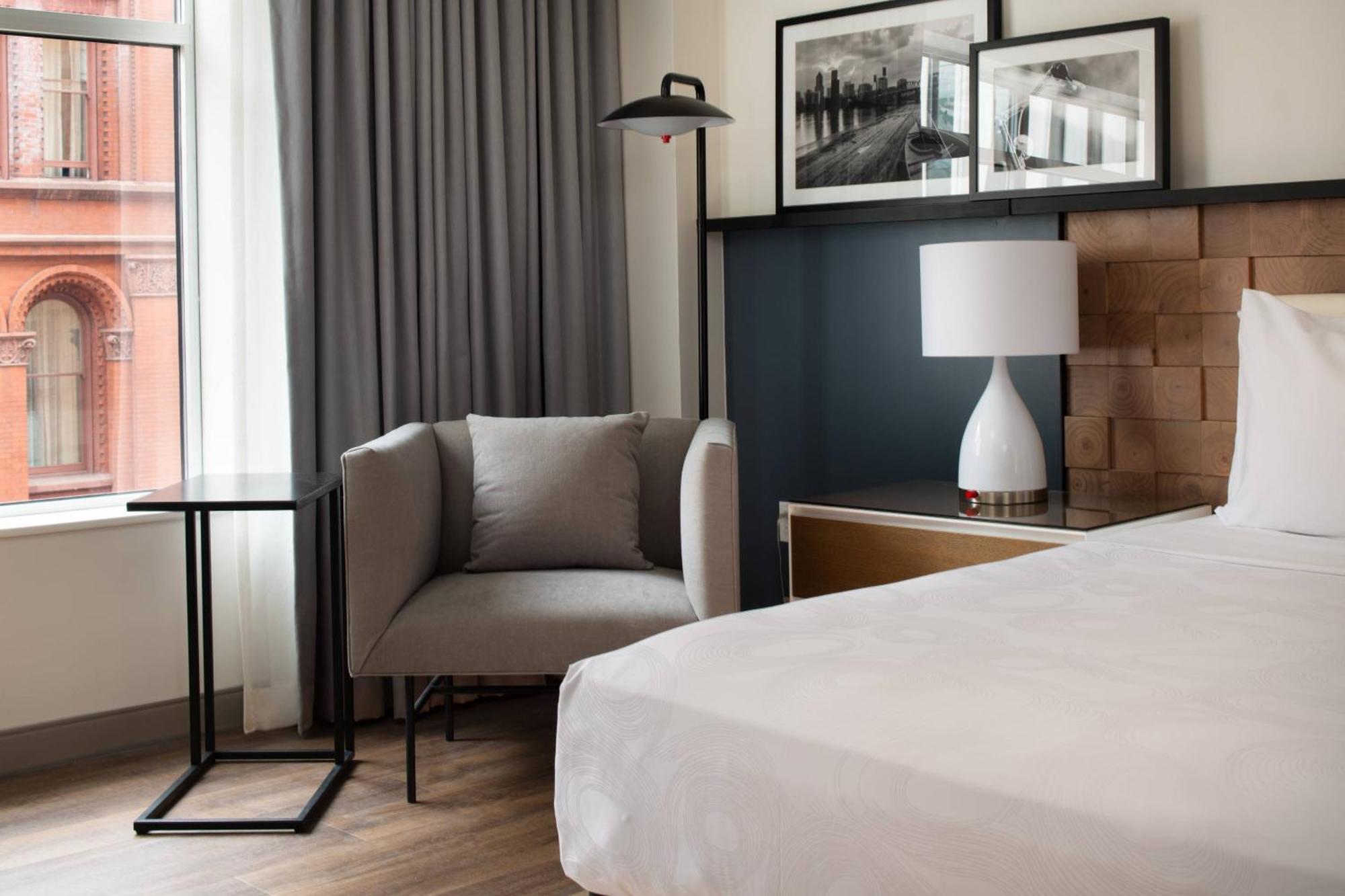 The Bidwell Marriott Portland Ξενοδοχείο Εξωτερικό φωτογραφία