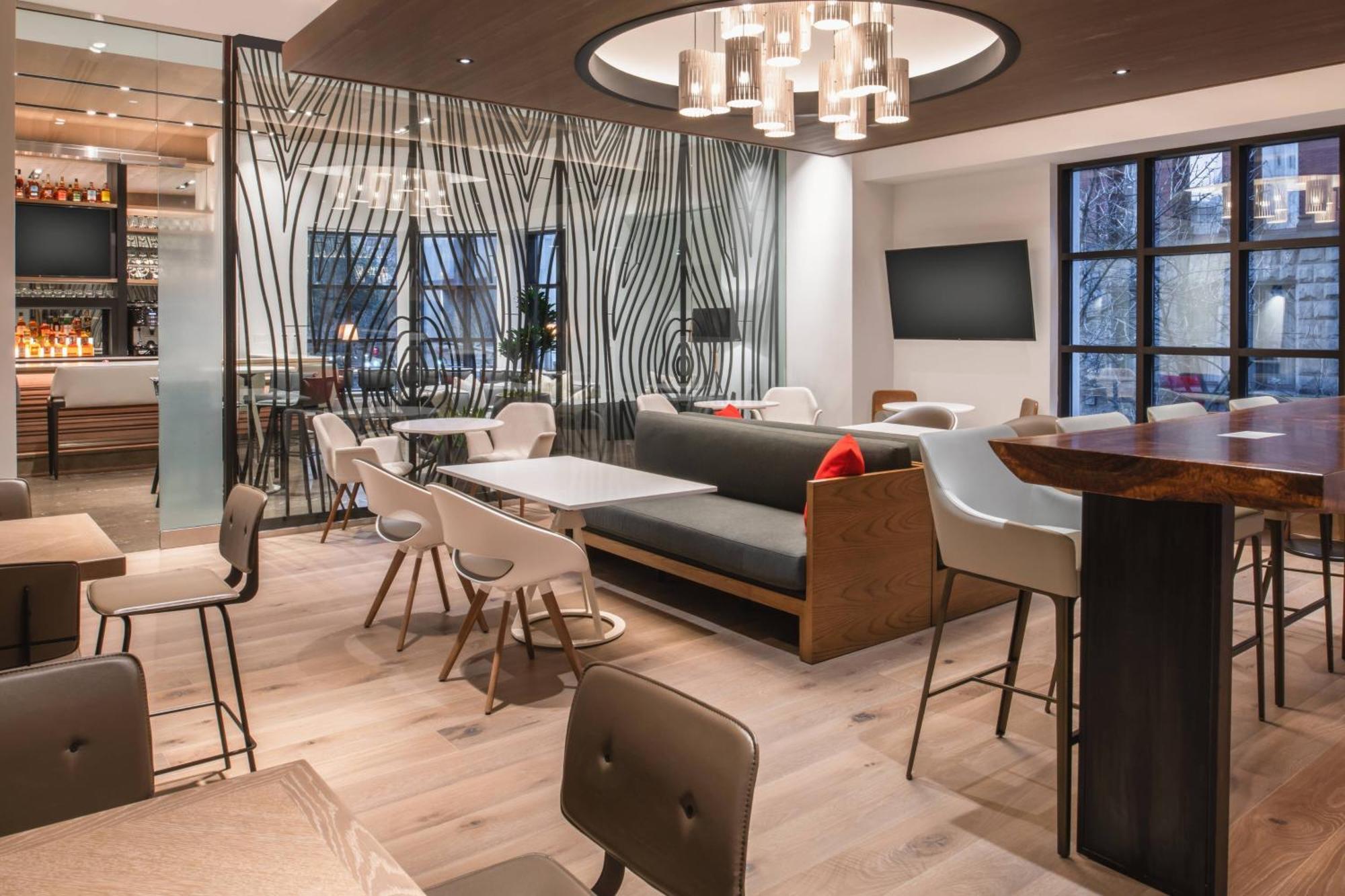 The Bidwell Marriott Portland Ξενοδοχείο Εξωτερικό φωτογραφία