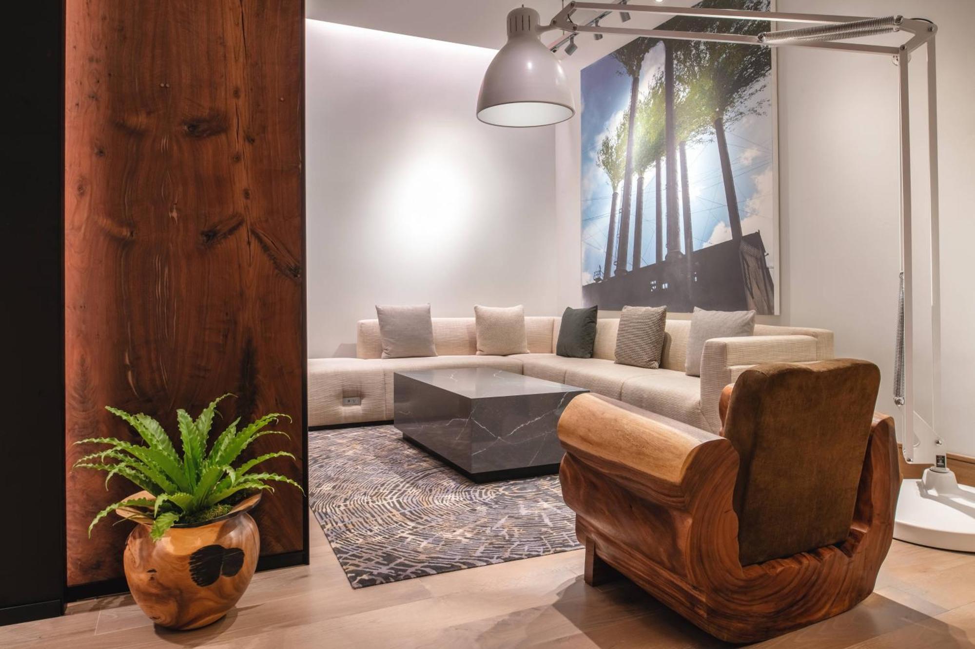 The Bidwell Marriott Portland Ξενοδοχείο Εξωτερικό φωτογραφία