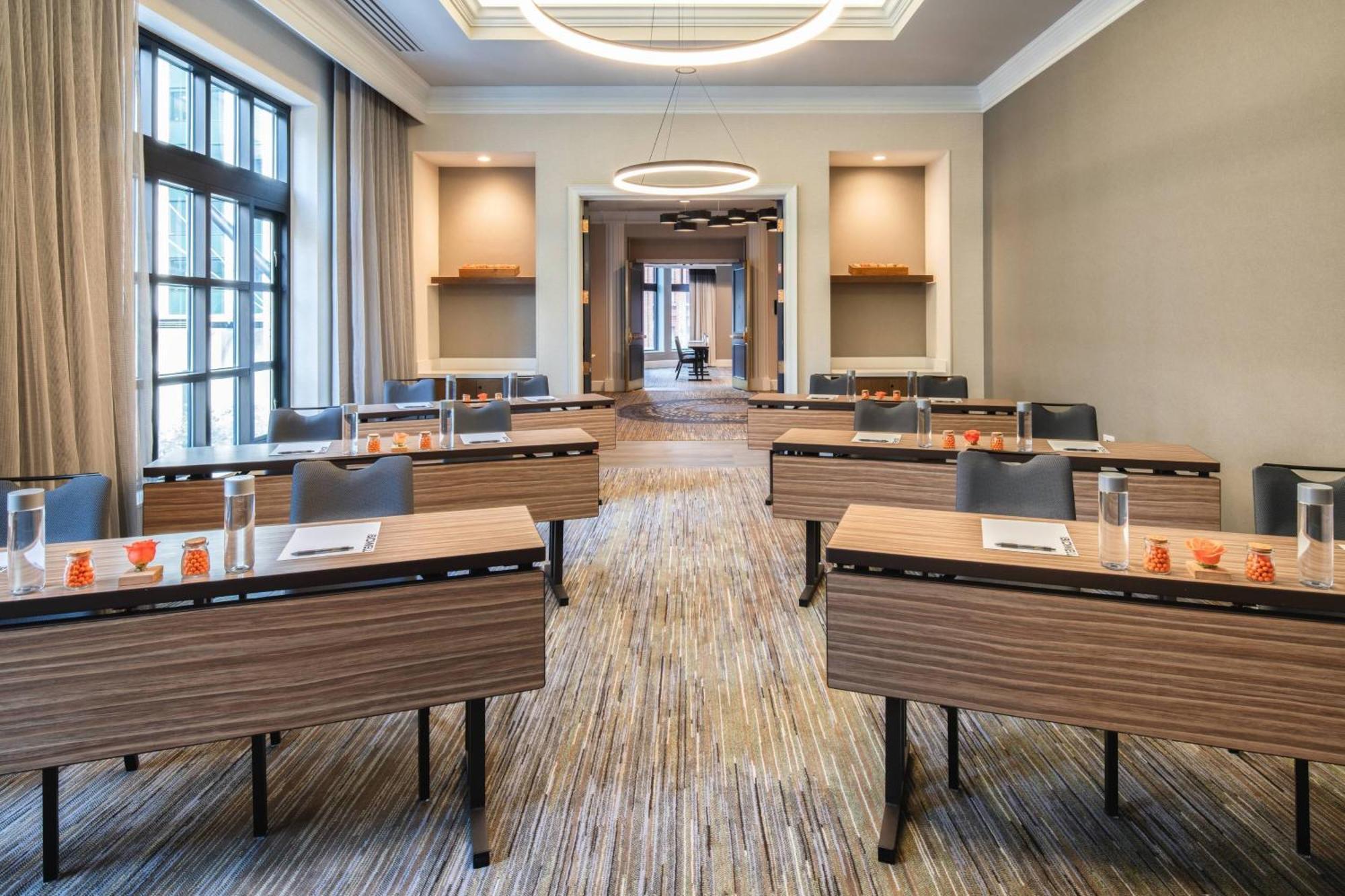The Bidwell Marriott Portland Ξενοδοχείο Εξωτερικό φωτογραφία